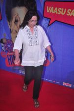 at Hunterrr film premiere in Cinemax, Mumbai on 17th March 2015